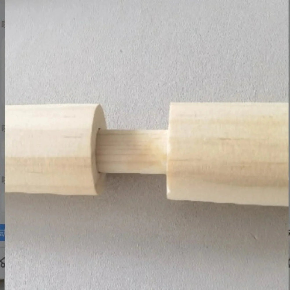 Handmade Macrame wall hanging - Large Boho Tapestry-Cotton Rope Art for Home Décor